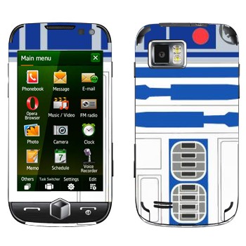  «R2-D2»   Samsung Omnia 2
