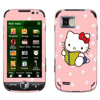   «Kitty  »   Samsung Omnia 2