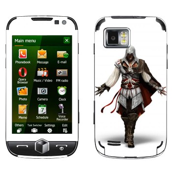   «Assassin 's Creed 2»   Samsung Omnia 2