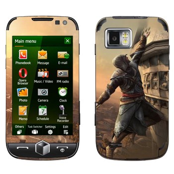   «Assassins Creed: Revelations - »   Samsung Omnia 2
