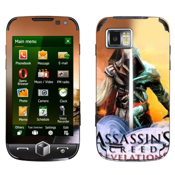   «Assassins Creed: Revelations»   Samsung Omnia 2