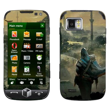   «Assassins Creed»   Samsung Omnia 2