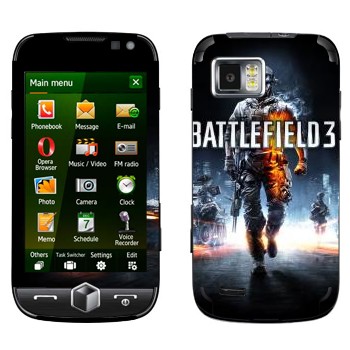   «Battlefield 3»   Samsung Omnia 2