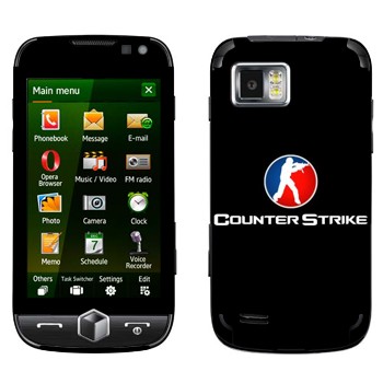   «Counter Strike »   Samsung Omnia 2