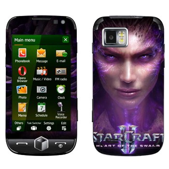   «StarCraft 2 -  »   Samsung Omnia 2