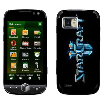   «Starcraft 2  »   Samsung Omnia 2
