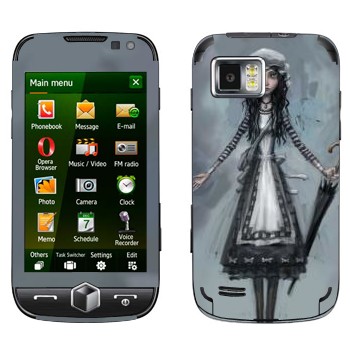   «   - Alice: Madness Returns»   Samsung Omnia 2
