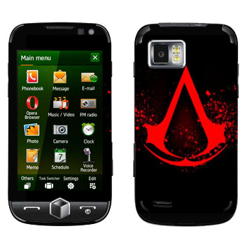   «Assassins creed  »   Samsung Omnia 2