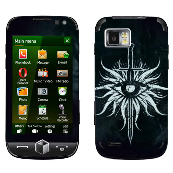   «Dragon Age -  »   Samsung Omnia 2