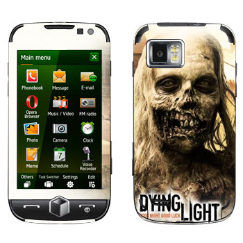   «Dying Light -»   Samsung Omnia 2