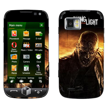   «Dying Light »   Samsung Omnia 2