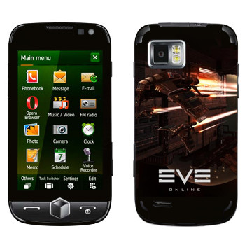   «EVE  »   Samsung Omnia 2