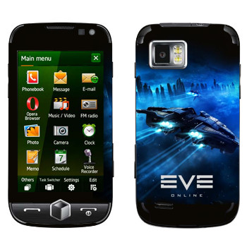   «EVE  »   Samsung Omnia 2