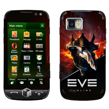   «EVE »   Samsung Omnia 2