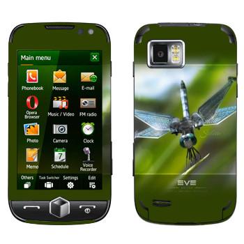   «EVE »   Samsung Omnia 2