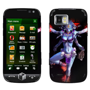   «Shiva : Smite Gods»   Samsung Omnia 2