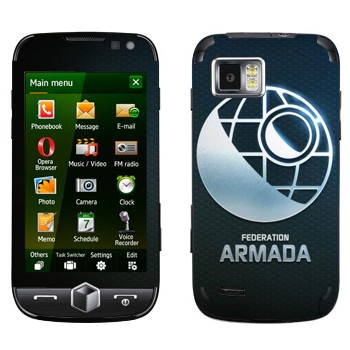   «Star conflict Armada»   Samsung Omnia 2