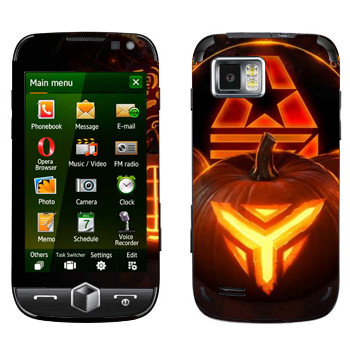   «Star conflict Pumpkin»   Samsung Omnia 2