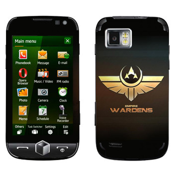   «Star conflict Wardens»   Samsung Omnia 2