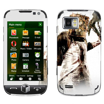   «The Evil Within -     »   Samsung Omnia 2