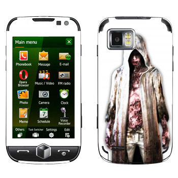   «The Evil Within - »   Samsung Omnia 2