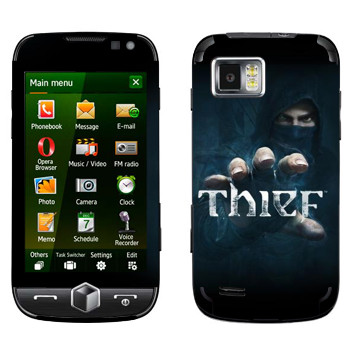   «Thief - »   Samsung Omnia 2