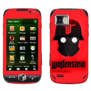   «Wolfenstein - »   Samsung Omnia 2
