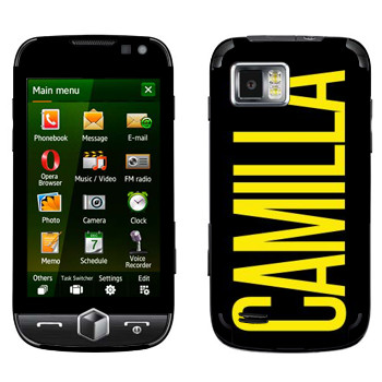 Samsung Omnia 2