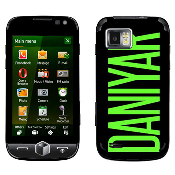 Samsung Omnia 2