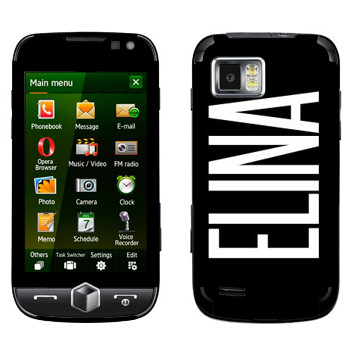 Samsung Omnia 2