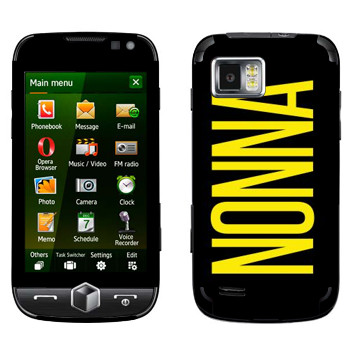 Samsung Omnia 2