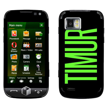 Samsung Omnia 2