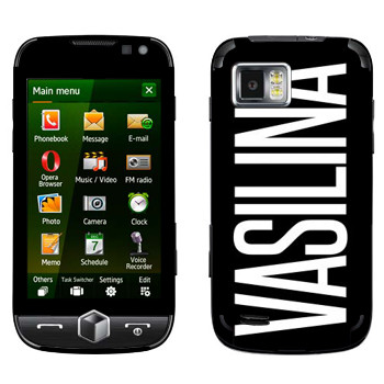 Samsung Omnia 2