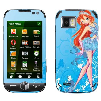   « - WinX»   Samsung Omnia 2