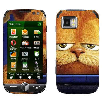   « 3D»   Samsung Omnia 2