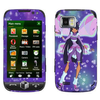   « - WinX»   Samsung Omnia 2