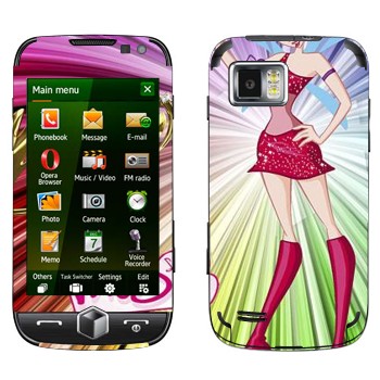   « - WinX»   Samsung Omnia 2