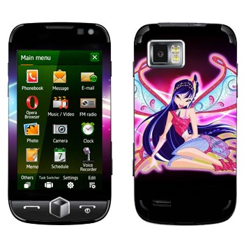   «  - WinX»   Samsung Omnia 2