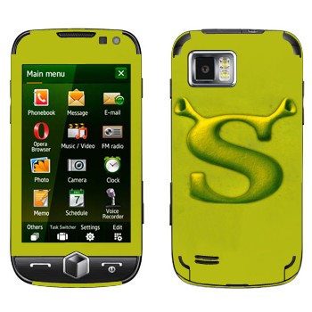   « »   Samsung Omnia 2