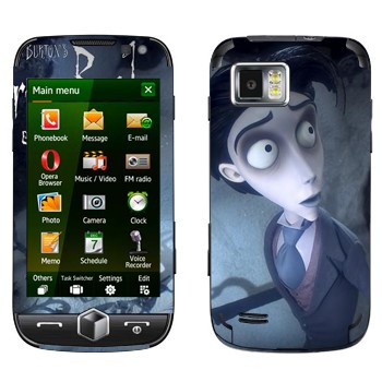   « -  »   Samsung Omnia 2