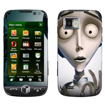   «   -  »   Samsung Omnia 2