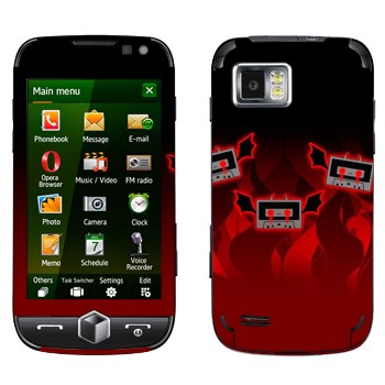   «--»   Samsung Omnia 2