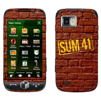 Samsung Omnia 2