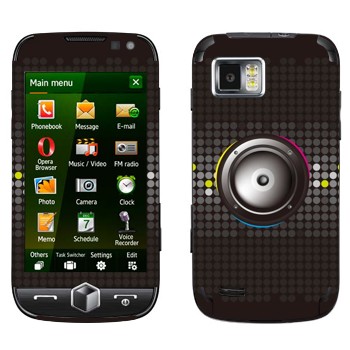   « »   Samsung Omnia 2