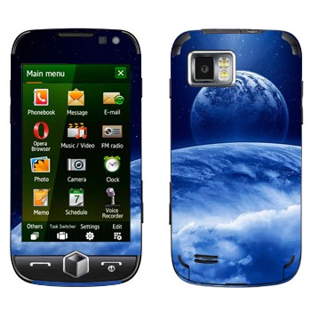   «      »   Samsung Omnia 2