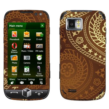   « »   Samsung Omnia 2