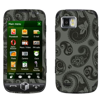   «  -»   Samsung Omnia 2