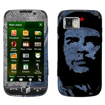   «Comandante Che Guevara»   Samsung Omnia 2