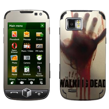   «Dead Inside -  »   Samsung Omnia 2