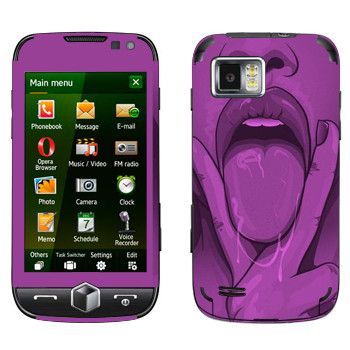   «»   Samsung Omnia 2